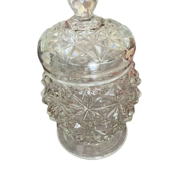 VNT Avon Bundle Heart Shape Link Bracelet with perfume bottle - Picture 3 of 9